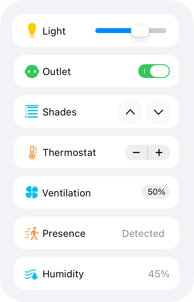 KNX Studio programmiert KNX-Geräte